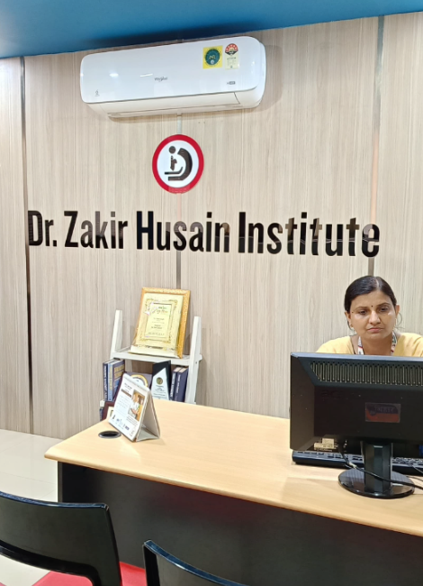 ZHI Counselling Center